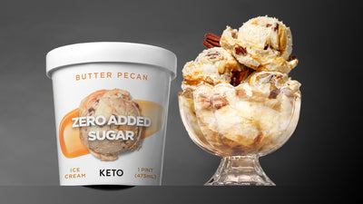 12 Late Night Snack Ideas