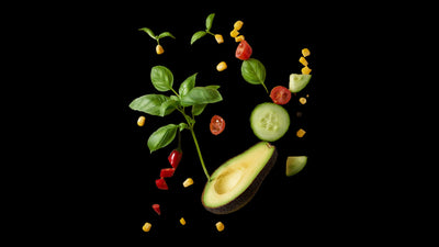 What are macronutrients? Breaking Down the Fats, Carbs, and Proteins Found in Your Food