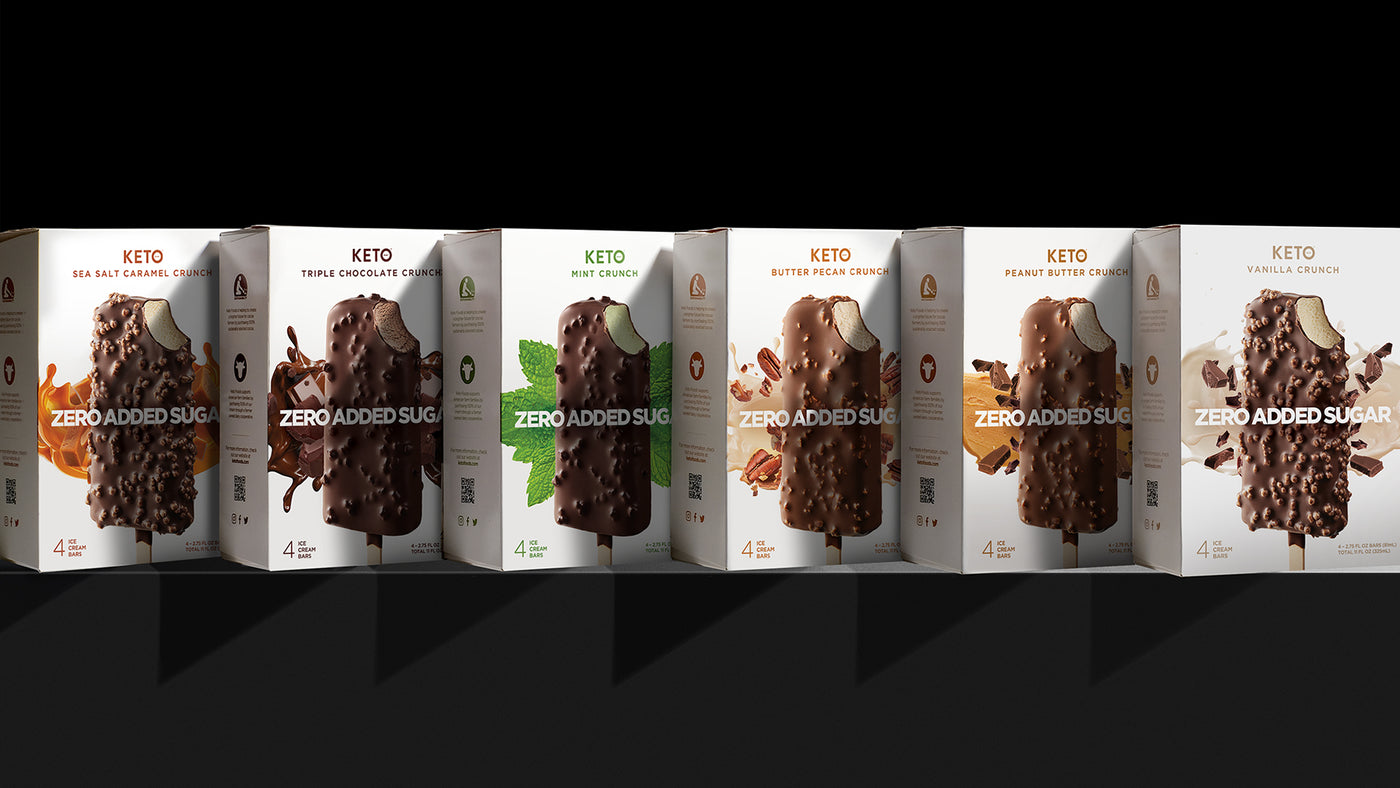 What Does No Added Sugar Really Mean? Here's What to Look For