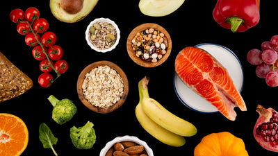 Micronutrients: The Tiny Nutrients with Big Benefits