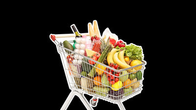 Keto Friendly Grocery Shopping List