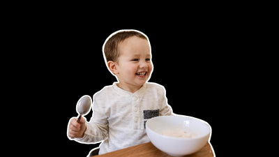 The Harmful Affects of Sugar on Child Development
