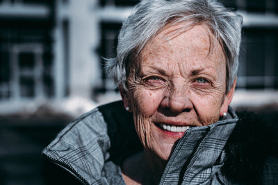 How to Reduce Your Risk of Alzheimer's Disease