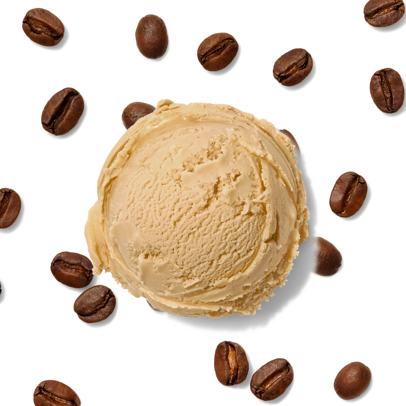 Keto Pint - Coffee
