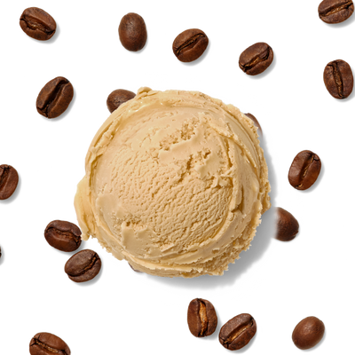 Keto Pint - Coffee