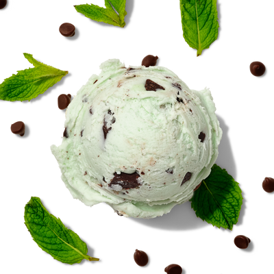 Keto Pint - Mint Chip